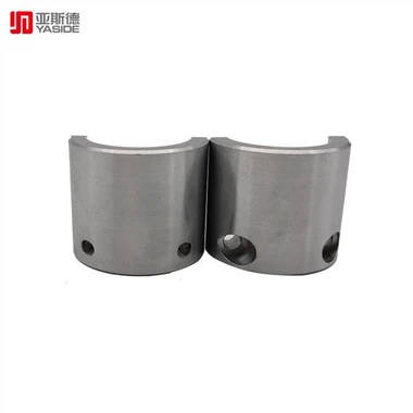 CNC tekinimo staklių techninės įrangos dalys