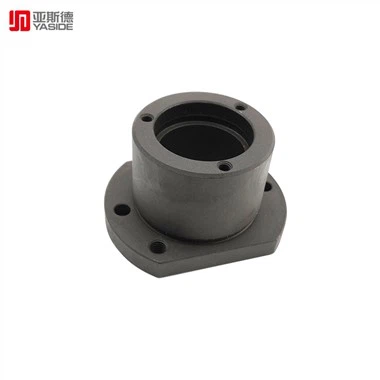 CNC tekinimo detalės