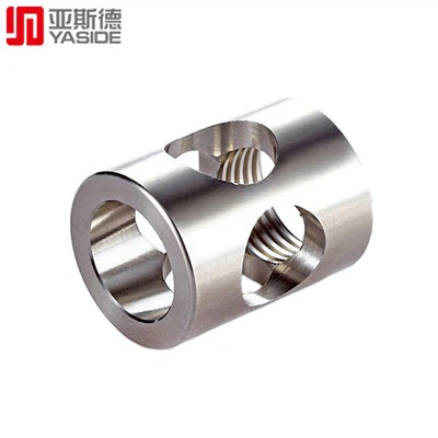 CNC tekinimo komponentų apdirbimas