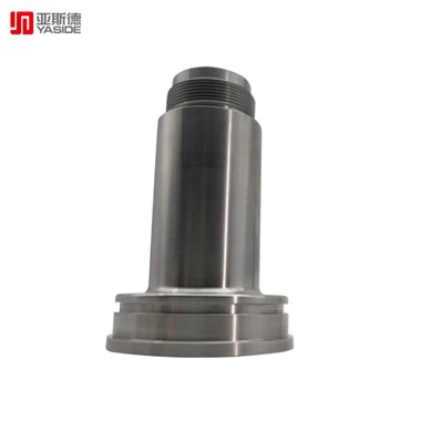 Tiksliųjų CNC tekinimo staklių atsarginės dalys